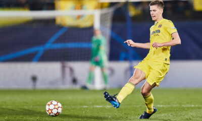 Atlético Madrid vs Villarreal CF Preview 21/08/2022 Atlético Madrid vs Villarreal CF Preview 21/08/2022
