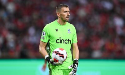 Crystal Palace vs Aston Villa Preview 20/08/2022