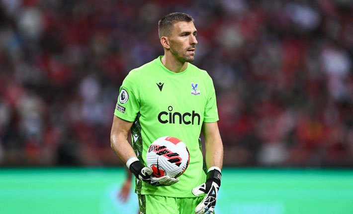 Crystal Palace vs Aston Villa Preview 20/08/2022 Crystal Palace vs Aston Villa Preview 20/08/2022