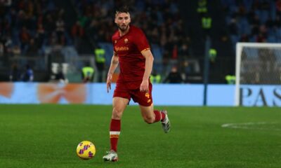 AS Roma vs Cremonese Preview 22/08/2022 AS Roma vs Cremonese Preview 22/08/2022