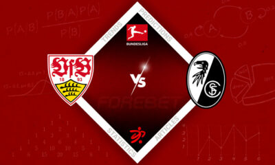 VfB Stuttgart vs SC Freiburg Preview 20/08/2022