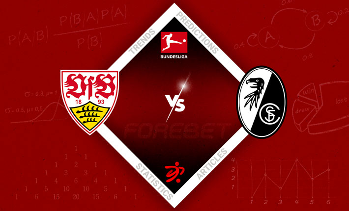 VfB Stuttgart vs SC Freiburg Preview 20/08/2022