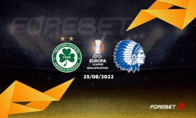 Omonia Nicosia vs KAA Gent Preview 25/08/2022