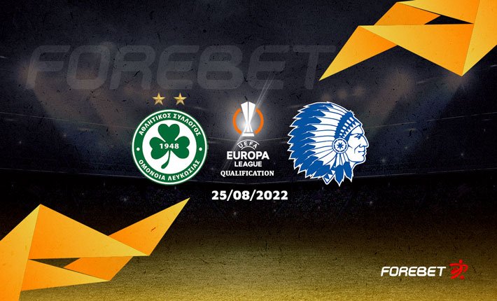 Omonia Nicosia vs KAA Gent Preview 25/08/2022 Omonia Nicosia vs KAA Gent Preview 25/08/2022