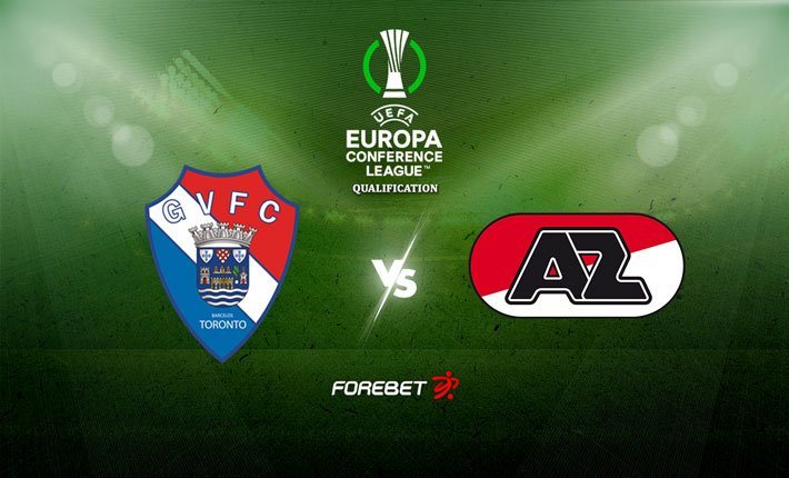 Gil Vicente vs AZ Alkmaar Preview 25/08/2022 Gil Vicente vs AZ Alkmaar Preview 25/08/2022