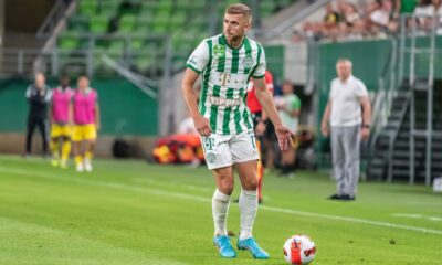 Shamrock Rovers vs Ferencvaros TC Preview 25/08/2022