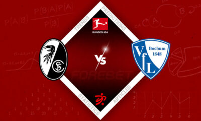 SC Freiburg vs VfL Bochum Preview 26/08/2022