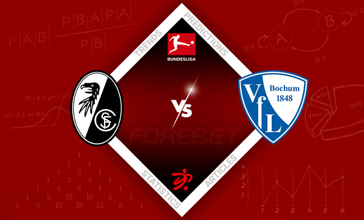 SC Freiburg vs VfL Bochum Preview 26/08/2022