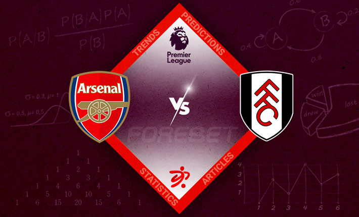 Arsenal vs Fulham Preview 27/08/2022 Arsenal vs Fulham Preview 27/08/2022