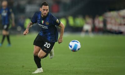 Lazio vs Inter Milano Preview 26/08/2022