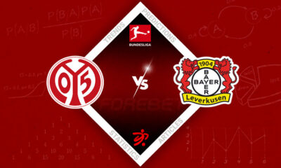 Mainz vs Bayer Leverkusen Preview 27/08/2022