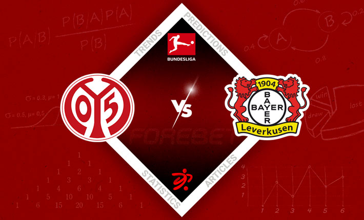 Mainz vs Bayer Leverkusen Preview 27/08/2022 Mainz vs Bayer Leverkusen Preview 27/08/2022