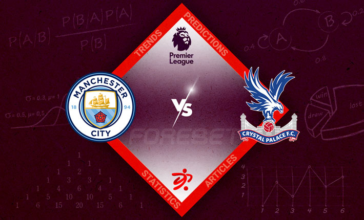 Manchester City vs Crystal Palace Preview 27/08/2022 Manchester City vs Crystal Palace Preview 27/08/2022