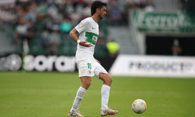 Elche CF vs Real Sociedad Preview 27/08/2022
