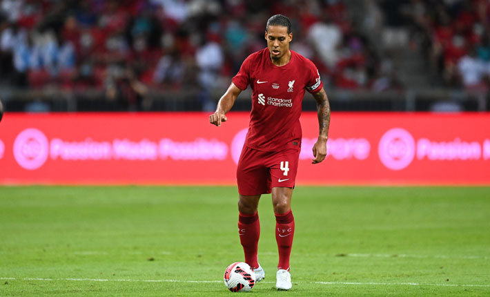 Liverpool vs Bournemouth Preview 27/08/2022 Liverpool vs Bournemouth Preview 27/08/2022