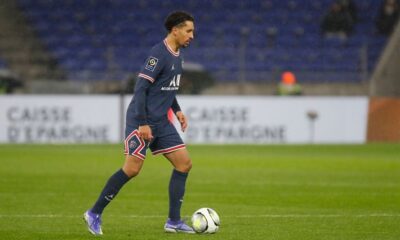 Paris St. Germain vs AS Monaco Preview 28/08/2022