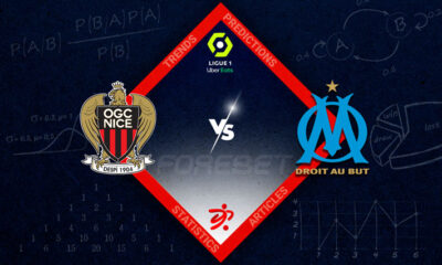 OGC Nice vs Olympique Marseille Preview 28/08/2022