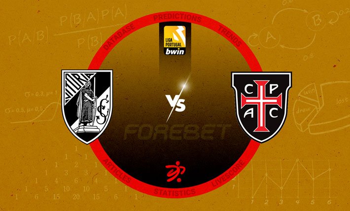 Vitória Guimarães vs Casa Pia AC Preview 29/08/2022 Vitória Guimarães vs Casa Pia AC Preview 29/08/2022
