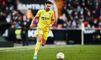 Cadiz CF vs Athletic Bilbao Preview 29/08/2022