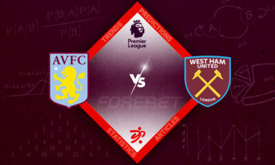 Aston Villa vs West Ham Preview 28/08/2022