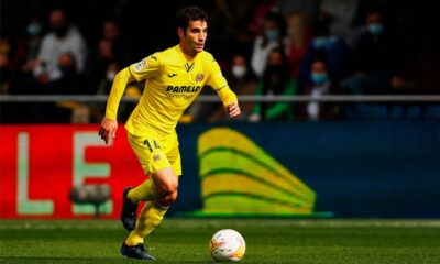 Getafe CF vs Villarreal CF Preview 28/08/2022