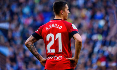 Rayo Vallecano vs Real Mallorca Preview 27/08/2022