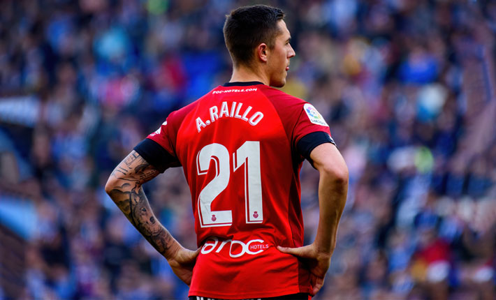 Rayo Vallecano vs Real Mallorca Preview 27/08/2022 Rayo Vallecano vs Real Mallorca Preview 27/08/2022