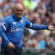 Neil discusses potential SAFC transfers