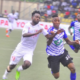 Kwara United beats Enyimba and Rivers United to Ezekiel