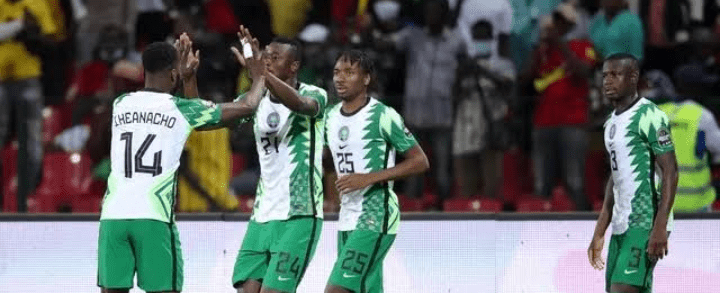 La Liga: Coach Rubi confirms Super Eagles striker will start against Real Madrid La Liga: Coach Rubi confirms Super Eagles striker will start against Real Madrid