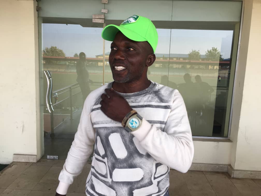 INDIA 2022 : Olowookere Calls Dah-Zossu, Ajakaye, 33 Others To Camp | National INDIA 2022 : Olowookere Calls Dah-Zossu, Ajakaye, 33 Others To Camp | National