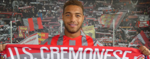 Nigeria International looking forward to life in Italy Nigeria International looking forward to life in Italy