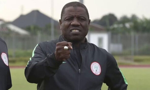 Salisu Yusuf Joins Barau FC as New Technical Adviser