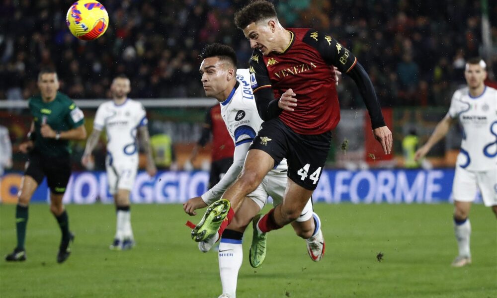 Wolves can land Coady replacement in Ampadu Wolves can land Coady replacement in Ampadu
