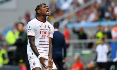 Sassuolo frustrate AC Milan in Mapei stalemate