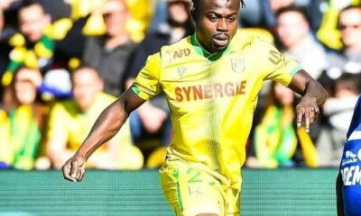 Simon helpess as Messi-Neymar show lands PSG 11th Super Cup title