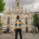 Belgium Club Union SG Announce The Signing Of Victor Boniface – Abroad Belgium Club Union SG Announce The Signing Of Victor Boniface – Abroad
