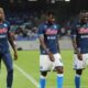 “Osimhen should leave”- Fans criticize Napoli president after controversial statement on African players “Osimhen should leave”- Fans criticize Napoli president after controversial statement on African players