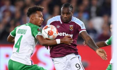 Serie A new boys closing in on Super Eagles prospect