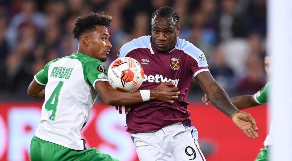 Serie A new boys closing in on Super Eagles prospect Serie A new boys closing in on Super Eagles prospect