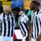 Brilliant Success leads Udinese to Copa Italia victory over FeralpiSalo Brilliant Success leads Udinese to Copa Italia victory over FeralpiSalo