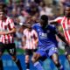 Ndidi features as second-half capitulation condemns Leicester City to draw against Brentford Ndidi features as second-half capitulation condemns Leicester City to draw against Brentford