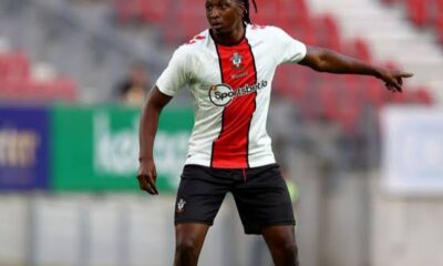 “£6m fee was more of a shock”- Former Celtic midfielder believes Southampton should have paid more for Aribo “£6m fee was more of a shock”- Former Celtic midfielder believes Southampton should have paid more for Aribo