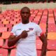 South African club signs Nigerian striker South African club signs Nigerian striker