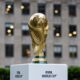 FIFA announce change in World Cup date