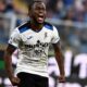 Ademola Lookman Gets Off The Mark On His Atalanta Debut | Abroad Ademola Lookman Gets Off The Mark On His Atalanta Debut | Abroad