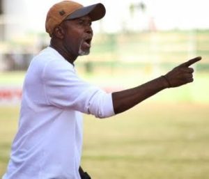 Kwara United to make Azeez Mohammed’s role permanent Kwara United to make Azeez Mohammed’s role permanent