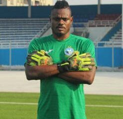 Theophilus Afelokhai on the radar of Bendel Insurance