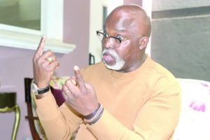 Pinnick warns statute breakers of stiff punishment Pinnick warns statute breakers of stiff punishment