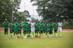 CHAN 2023 Qualifier: Will Nigeria get the better of Ghana this time? CHAN 2023 Qualifier: Will Nigeria get the better of Ghana this time?
